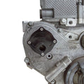 Ecotec Oil Return Timing Cover Plate