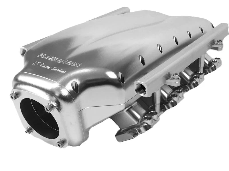 LS7 Billet Inlet Manifold