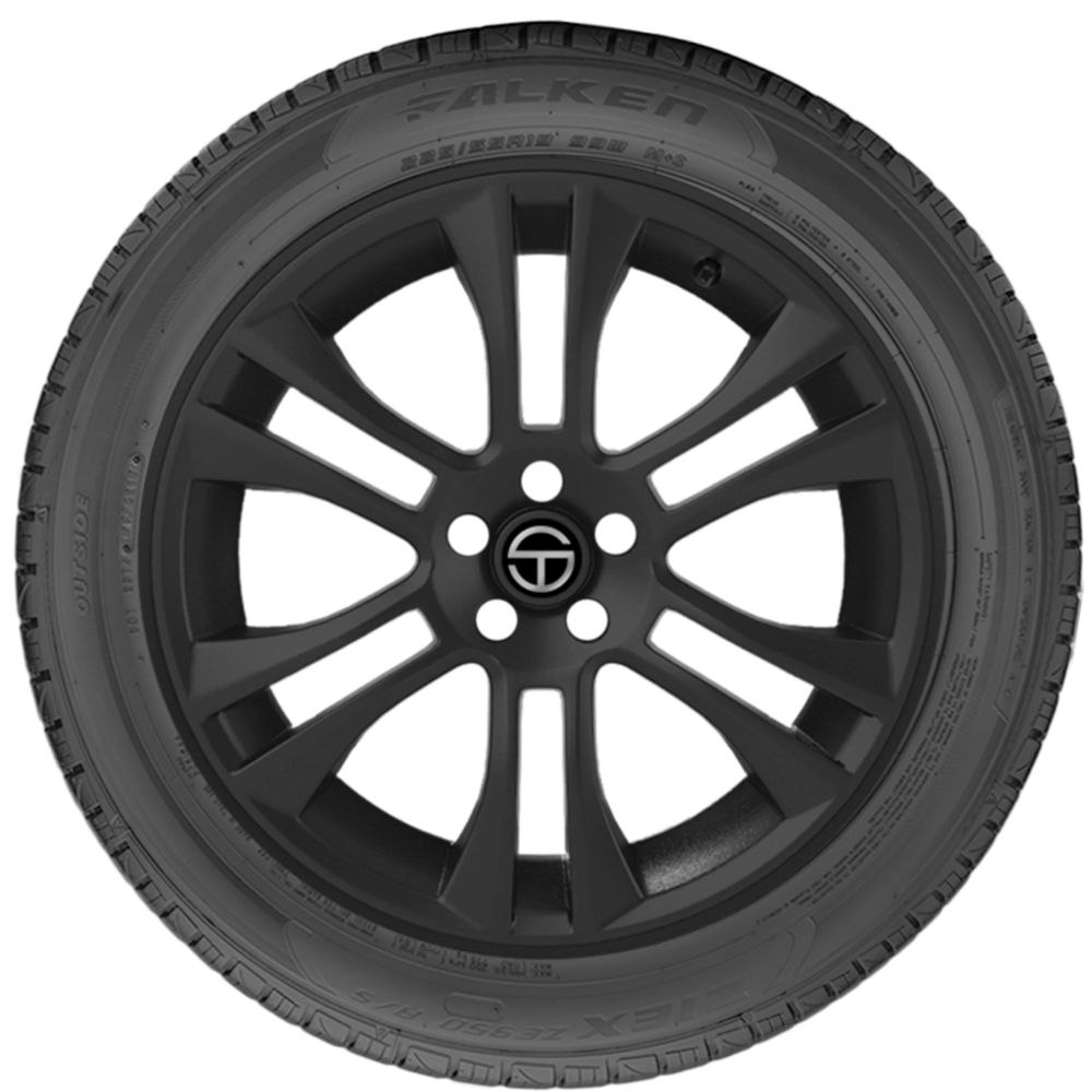 Ziex ZE950 A/S All-Season Tire