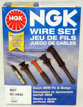 Ignition Wire Set