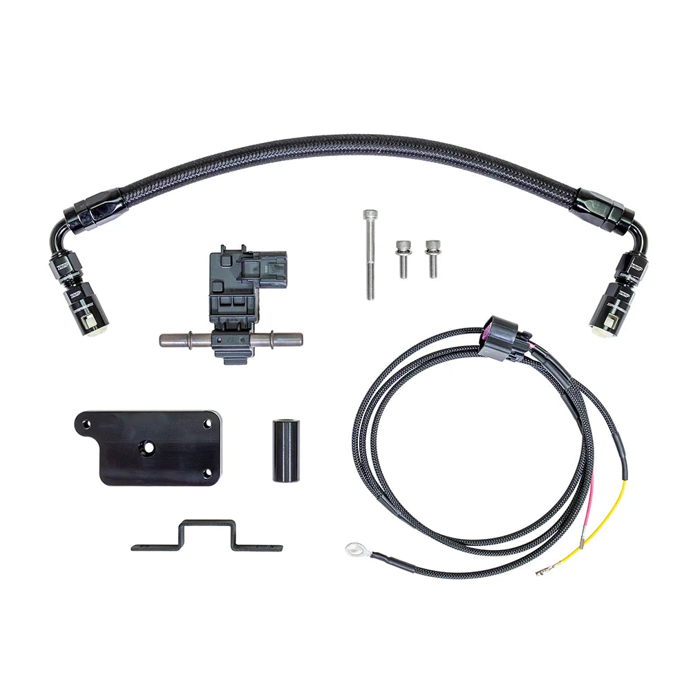 ZZP E85 Flex Fuel Conversion Kit