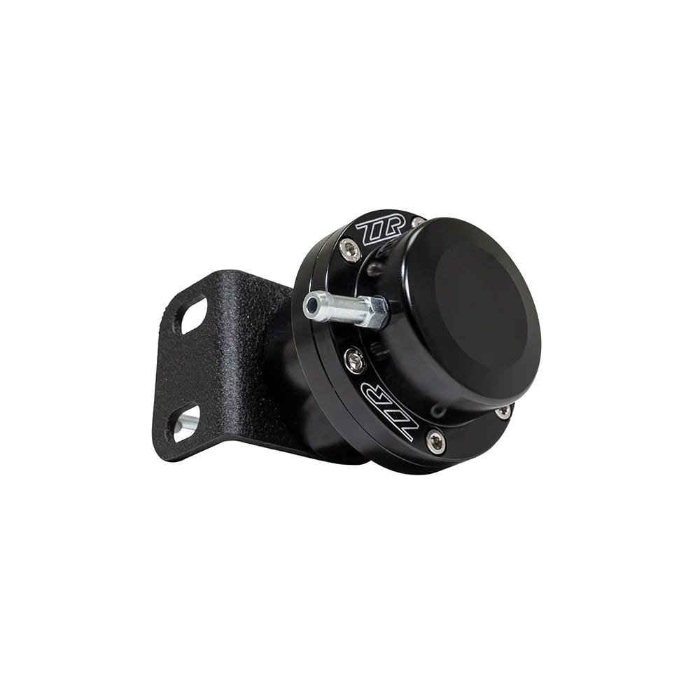 M90 Billet Bypass Valve