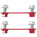1.28-Inch Diameter Sway Bar