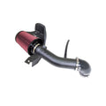2.2/2.4 Cold Air Intake