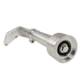 Billet Aluminum Supercharger Pulley Kit