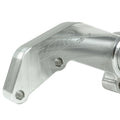 Billet Aluminum Supercharger Pulley Kit