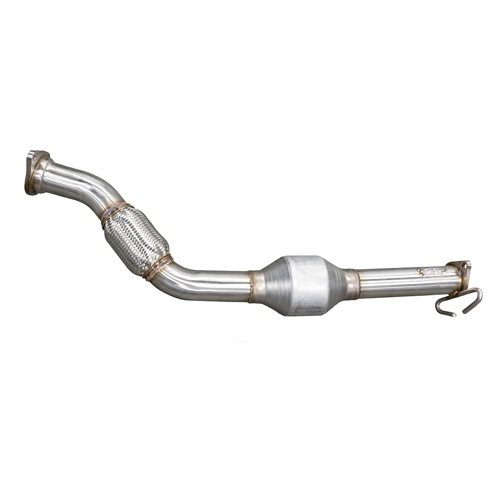 3800 Downpipe