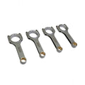 4340 H-Beam Connecting Rod Set, 2.0L Ecotec