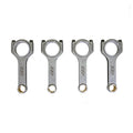 4340 H-Beam Connecting Rod Set, 2.0L Ecotec