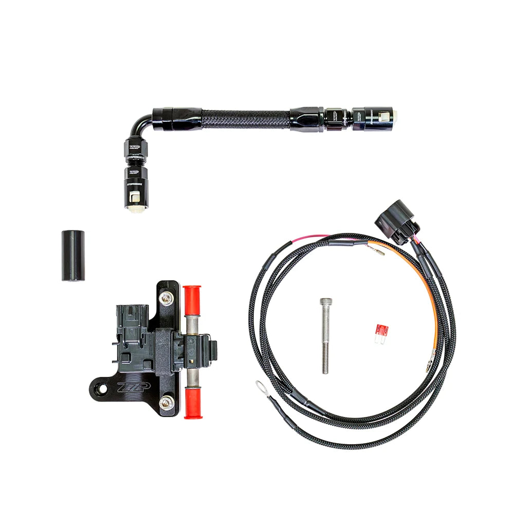 LTG E85 Flex Fuel Conversion Kit