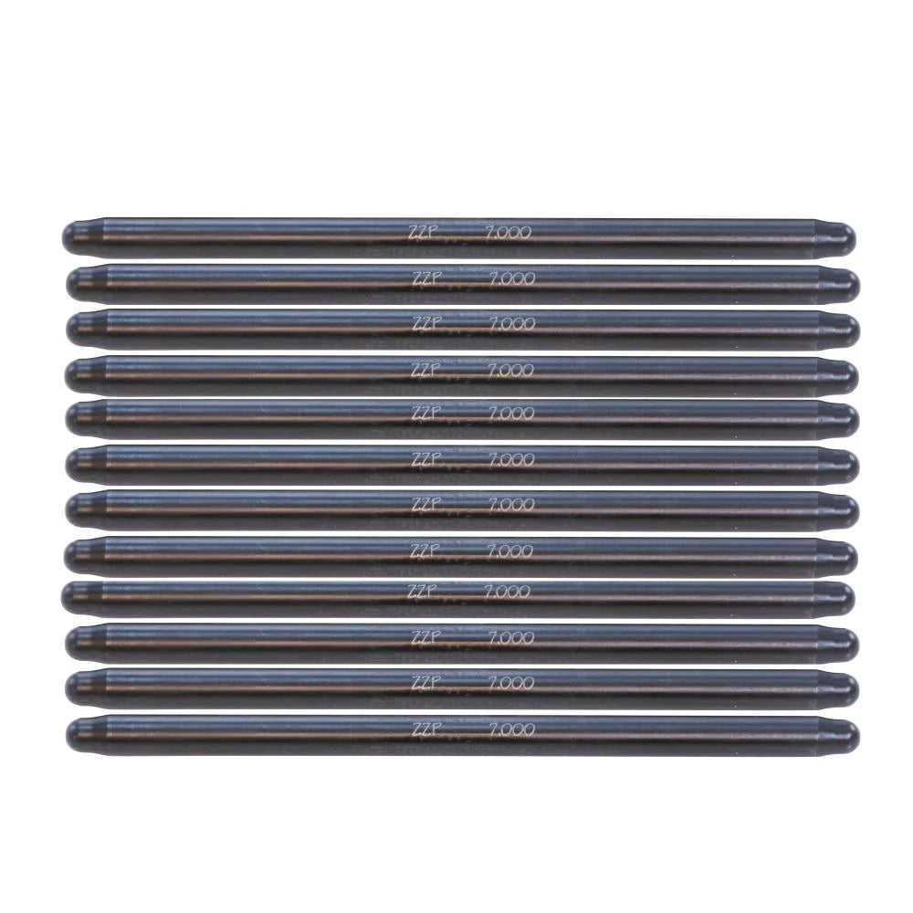 Custom Chromoly Pushrods, 5/16 Inch Diameter