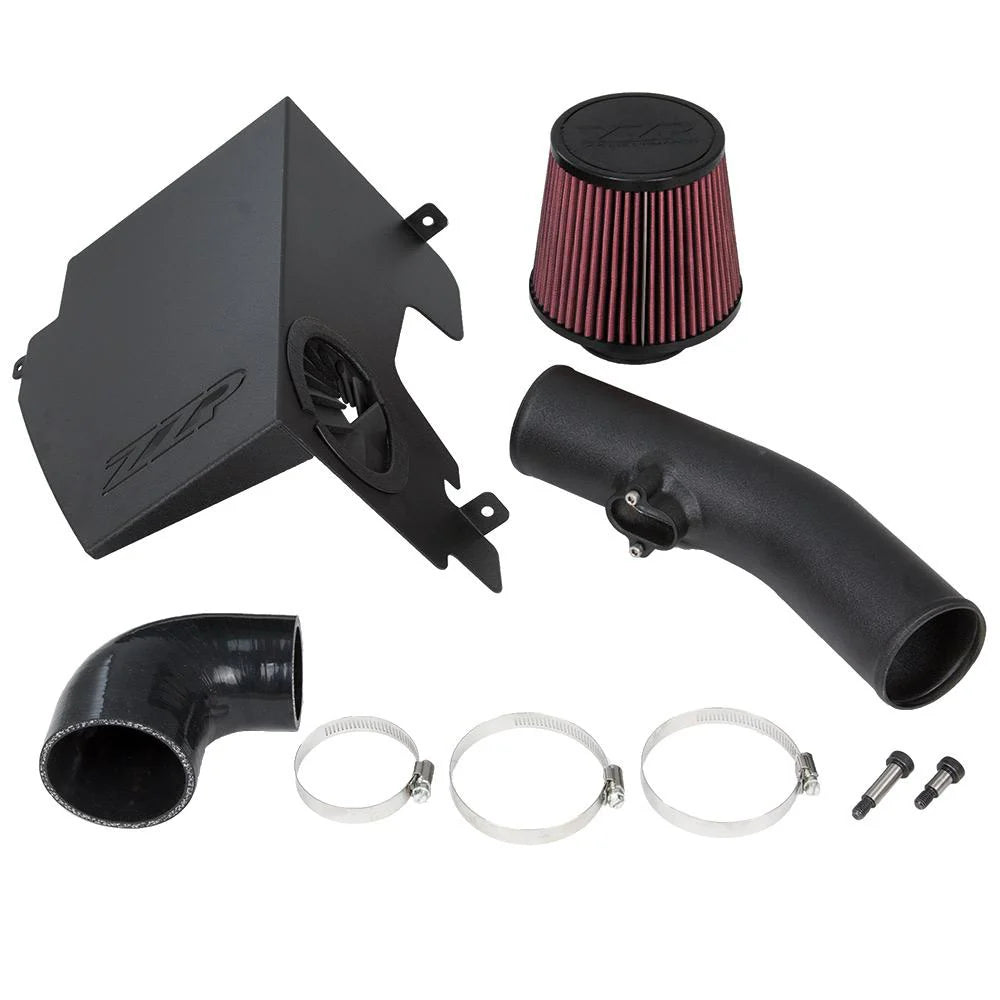 1.4L Cold Air Intake with Heat Shield