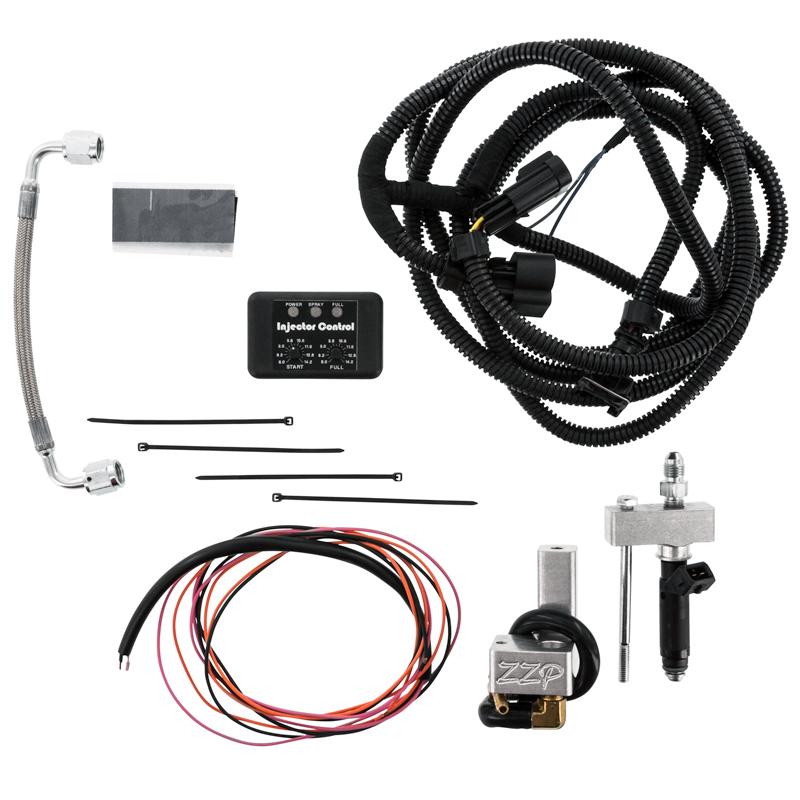 5th Injector Kit