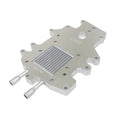 Short Stack 1" Intercooler System