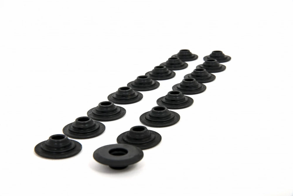Valve Spring Caps for 2.3 Ecoboost Double Valve Spring