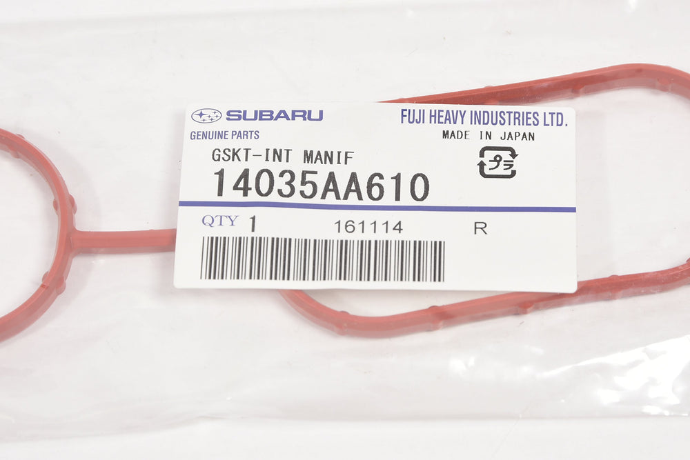 FA20 Intake Manifold Gasket