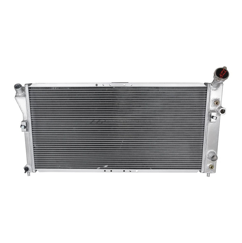 Aluminum Engine Component