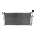 Aluminum Engine Component