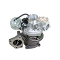 K04 Turbocharger
