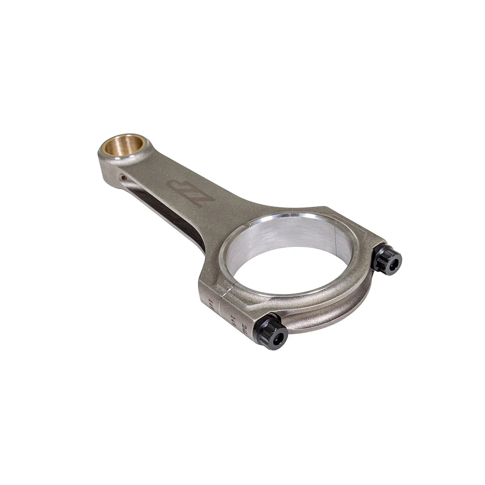 Forged H-Beam Connecting Rods