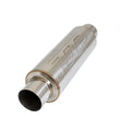 3-Chamber Resonator, 3" Inlet/Outlet