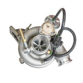Z54 Turbocharger