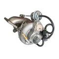 Z54 Turbocharger