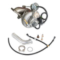 Z54 Turbocharger