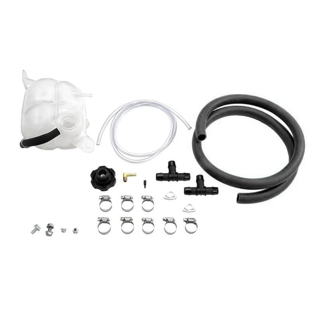 Coolant Overflow System Kit