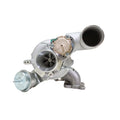 Z04 Turbo Kit for 1.4L LE2 Engine