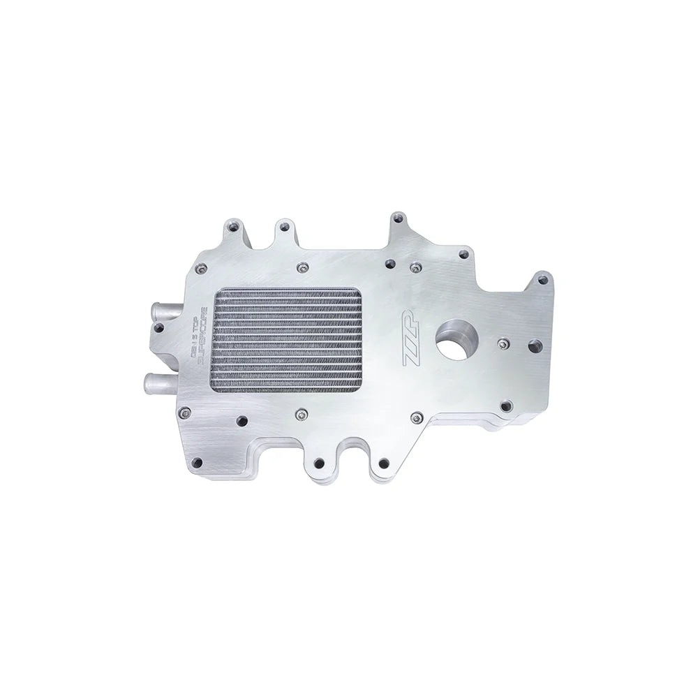 Supercore 2.5-Inch Intercooler Core