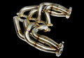 LS Up and Forward Turbo Headers