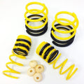 Lowering Springs Front/Rear