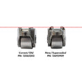 ZZP 82# Ecotec Valve Springs & Titanium Retainers