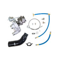 Z04 Turbo Kit