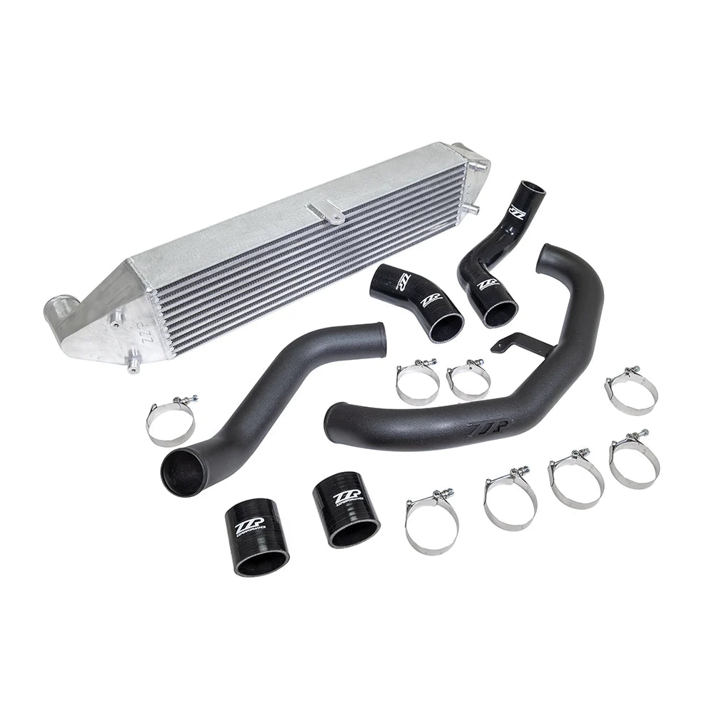 Front Mount Intercooler Kit