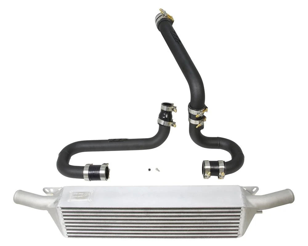Front Mount Intercooler Kit