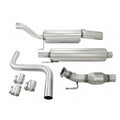 Cat-Back Exhaust System