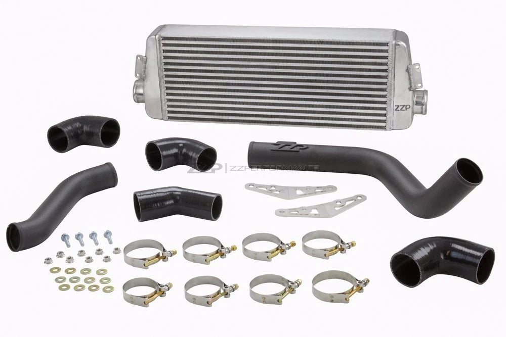 Intercooler Kit