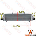 Intercooler Kit