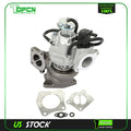 Intercooler Kit