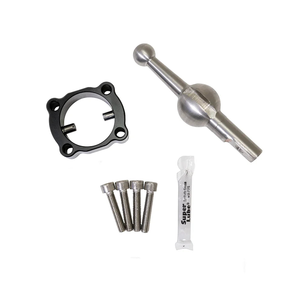 Short Throw Shifter Kit