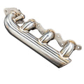 Stainless Steel Rear Manifold