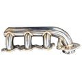 Stainless Steel Rear Manifold
