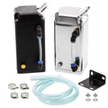 Crankcase Catch Can