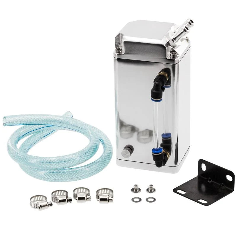 Crankcase Catch Can
