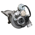 LTG ZFR Turbocharger with Borg Warner 6758 EFR