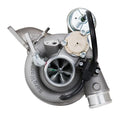 LTG ZFR Turbocharger with Borg Warner 6758 EFR