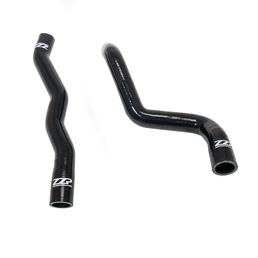 LTG Silicone Radiator Hose Kit