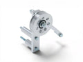 Aluminum Air Pump Delete Pulley Kit
